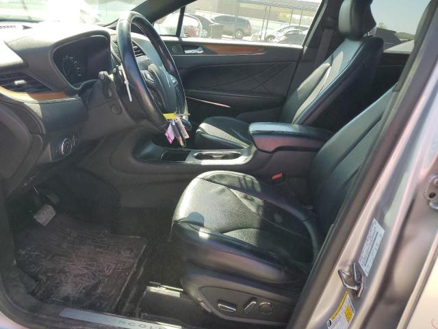 2016 LINCOLN MKC RESERV 5LMTJ3DH4GUJ07902