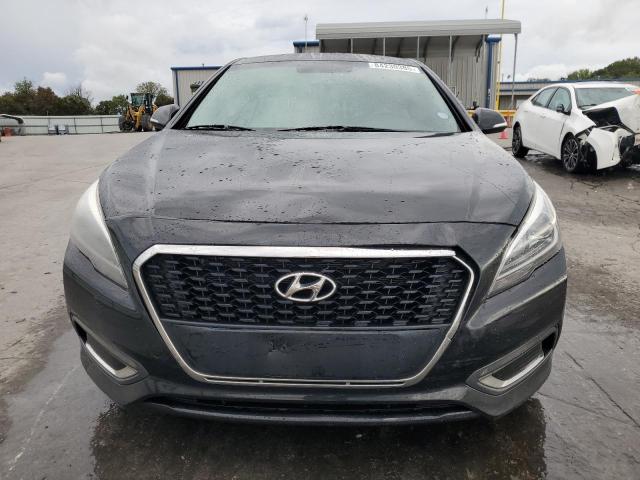 2016 HYUNDAI SONATA HYB #3283973798