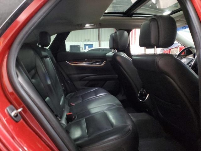 2013 CADILLAC XTS LUXURY - 2G61R5S31D9126428