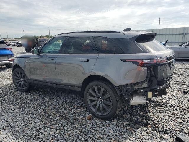 2019 LAND ROVER RANGE ROVE - SALYM2EV2KA205008