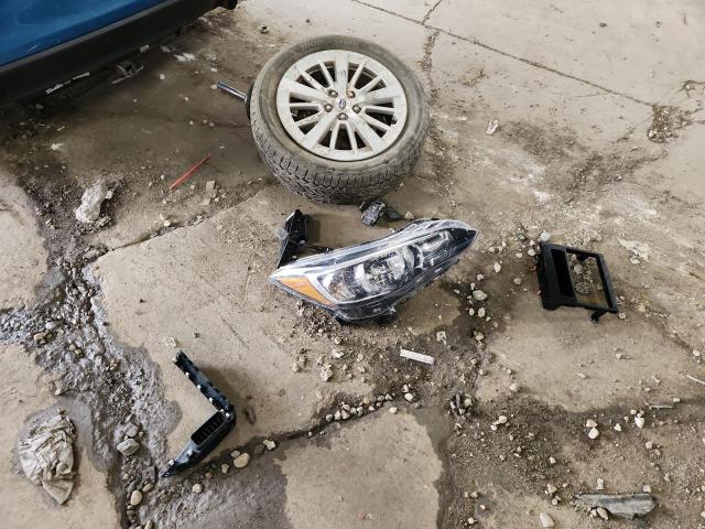 2017 SUBARU IMPREZA PREMIUM PLUS 4S3GKAD60H3622881