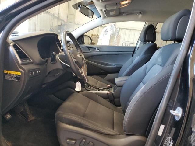 2017 HYUNDAI TUCSON LIM KM8J3CA2XHU295623