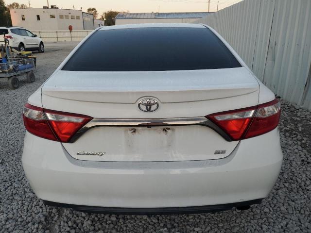2016 TOYOTA CAMRY LE 4T1BF1FK2GU154360