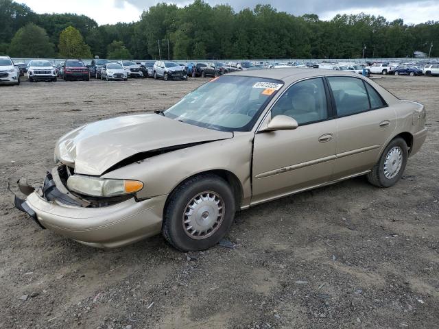 BUICK CENTURY CUSTOM