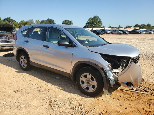 2016 HONDA CR-V LX 2HKRM3H32GH546288