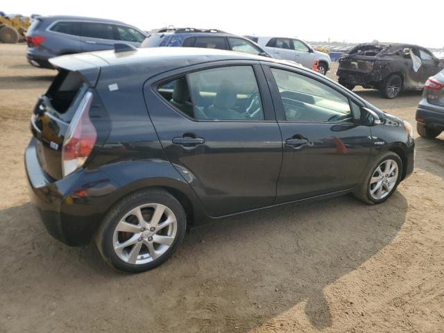2015 TOYOTA PRIUS C - Inny widok