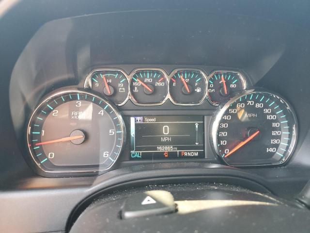 2016 CHEVROLET SILVERADO 3GCUKSEC8GG369172