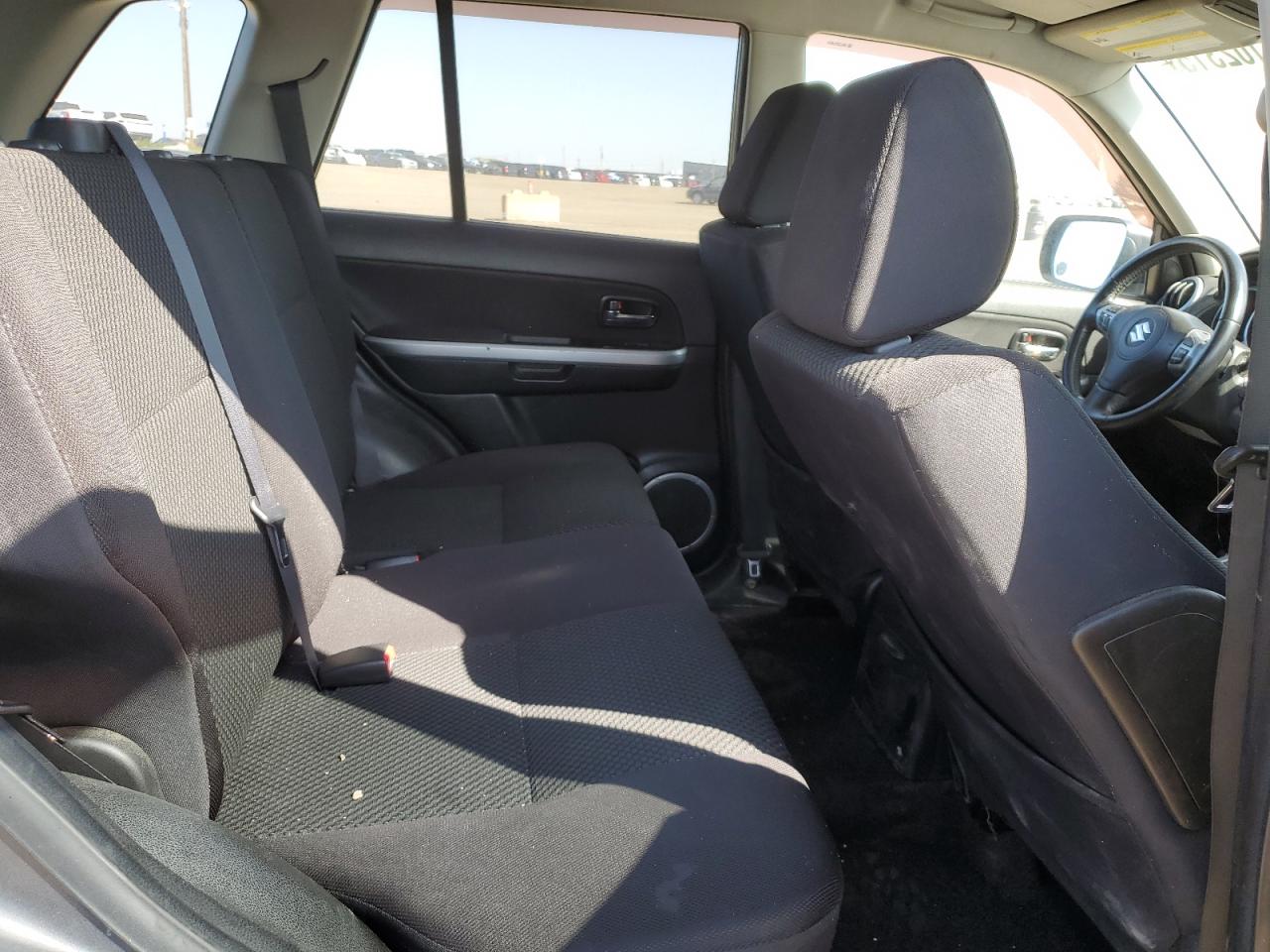 SUZUKI GRAND VITARA PREMIUM