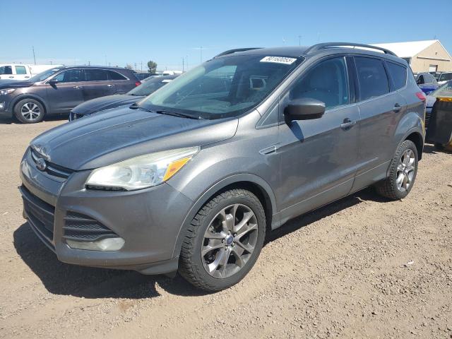 2014 FORD ESCAPE SE #3304554443