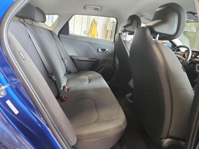 2025 KIA K4 LX 3KPFT4DE4SE119968