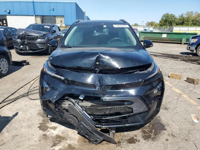 2022 CHEVROLET BOLT EUV L 1G1FY6S06N4107159