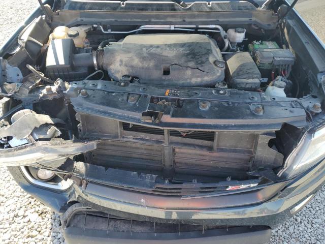 2019 CHEVROLET COLORADO Z - 1GCGTDEN6K1140391