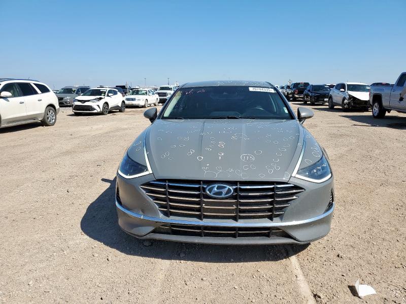 2020 HYUNDAI SONATA SE - Other View