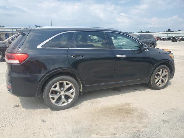 2017 KIA SORENTO SX 5XYPK4A58HG223130