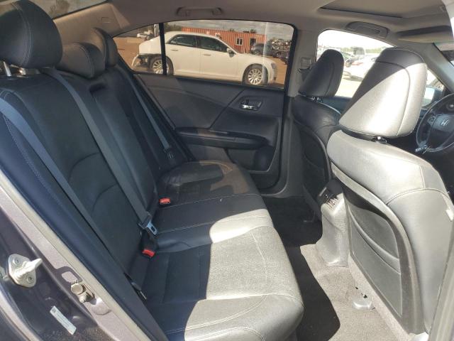 2013 HONDA ACCORD EXL - 1HGCR2F87DA196922