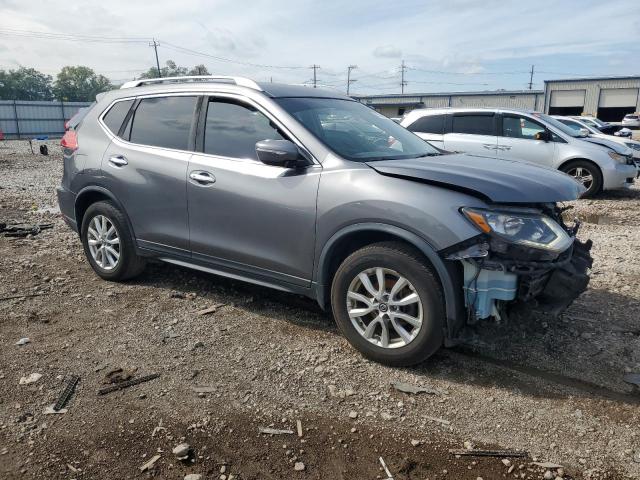2017 NISSAN ROGUE S KNMAT2MV2HP572610