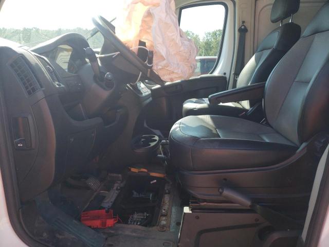 2021 RAM PROMASTER 3C6LRVDG9ME530527