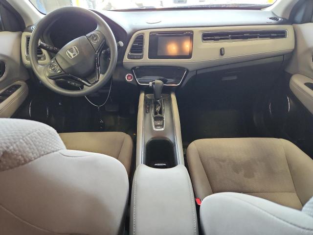 2017 HONDA HR-V EX - 3CZRU6H59HM708538