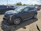 Lot #3292488675 2023 CADILLAC XT4 PREMIU