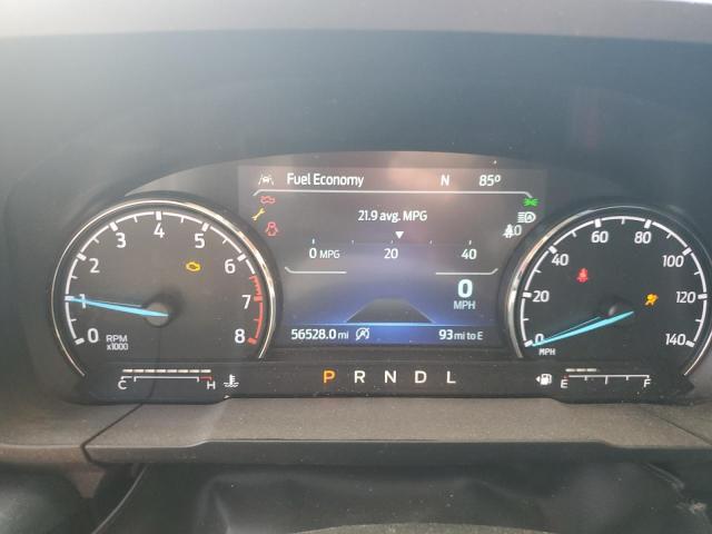 2022 FORD MAVERICK XL 3FTTW8F9XNRA02068