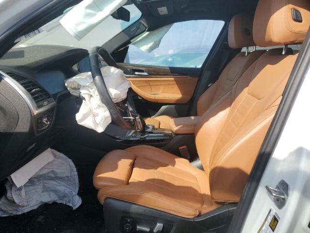 2020 BMW X3 XDRIVE3 5UXTY5C00L9C62469