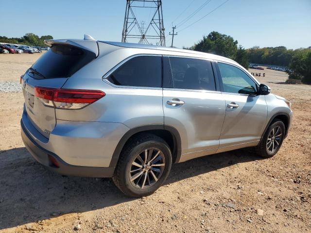 2017 TOYOTA HIGHLANDER 5TDKZRFH0HS520112