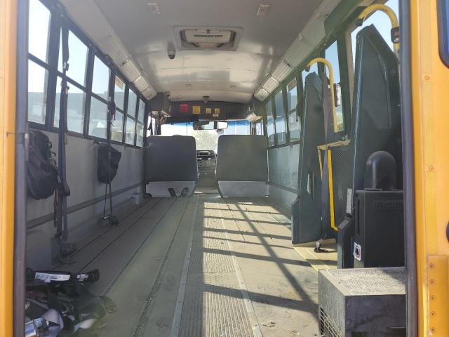 2011 FREIGHTLINER CHASSIS B2 #3264997916