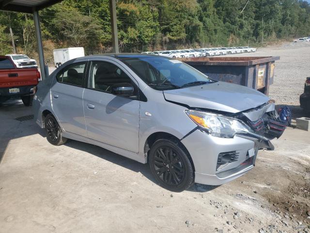 2024 MITSUBISHI MIRAGE G4 ES ML32FUFJ0RHF18564