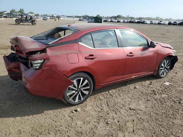 2024 NISSAN SENTRA SV 3N1AB8CV8RY388329