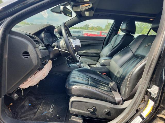 2016 CHRYSLER 300 S 2C3CCABGXGH135386