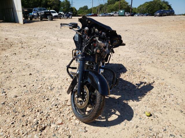 2013 HARLEY-DAVIDSON FLHX STREET GLIDE 1HD1KBM19DB682818