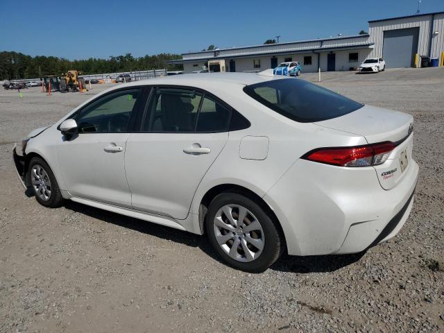 2020 TOYOTA COROLLA LE - JTDEPRAE6LJ027802