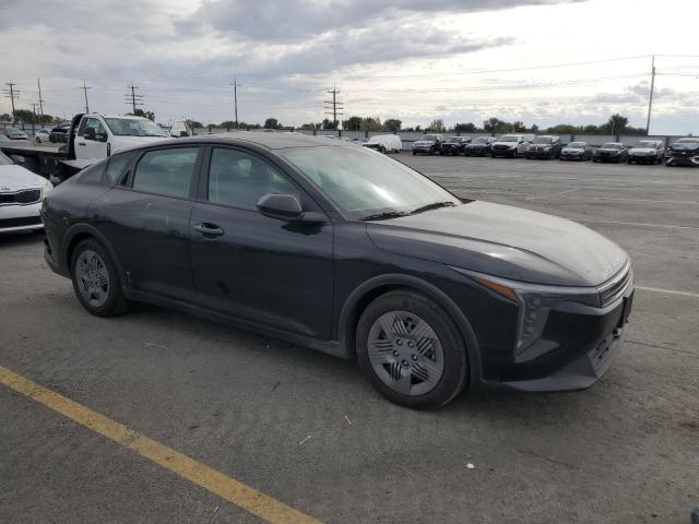 2025 KIA K4 LX #3296928868