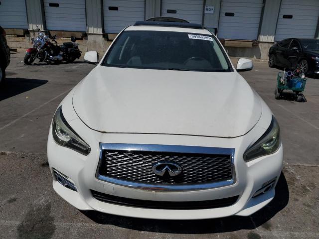 2017 INFINITI Q50 PREMIU JN1EV7AP4HM740282