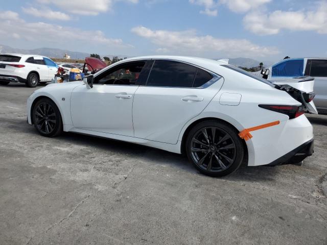 2022 LEXUS IS 350 F S - JTHGZ1B28N5056513