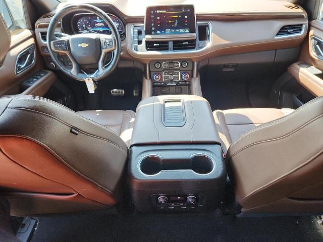2023 CHEVROLET TAHOE K150 1GNSKTKL9PR205180