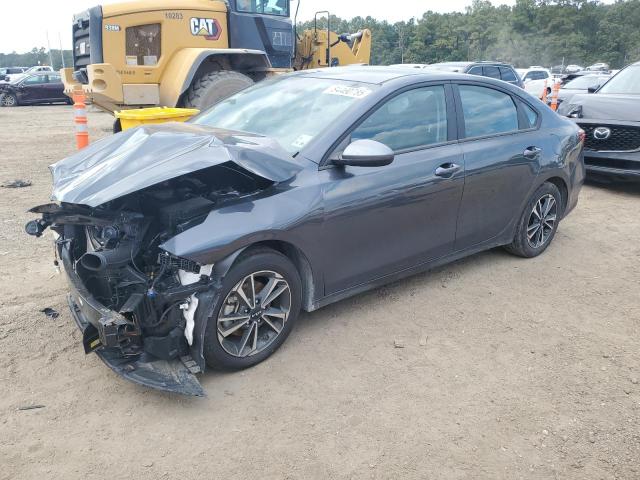 Global Auto Auctions: 2024 KIA FORTE LX