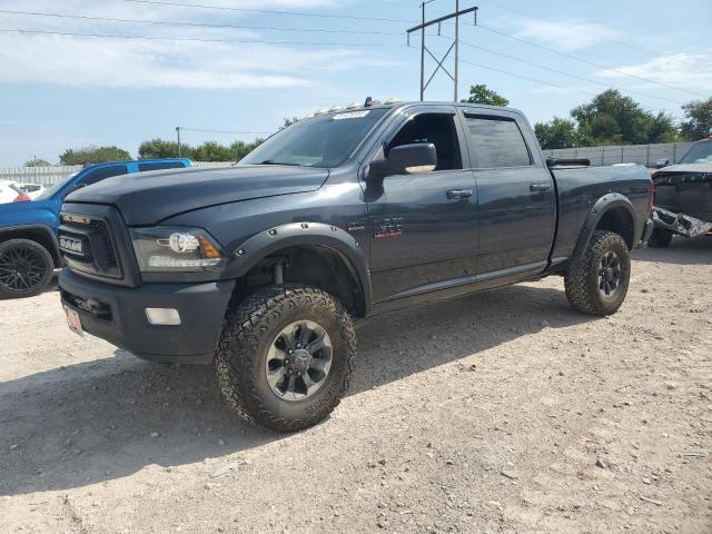 2017 RAM 2500 POWER 3C6TR5EJ4HG588257