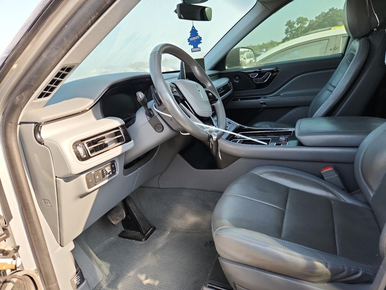 LINCOLN AVIATOR RESERVE