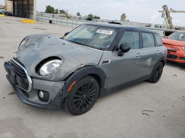 MINI COOPER CLUBMAN ALL4