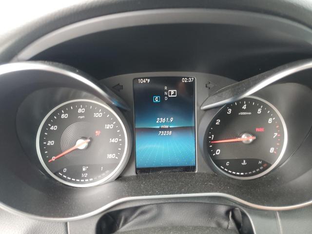 2019 MERCEDES-BENZ C 300 - WDDWJ8DBXKF843906