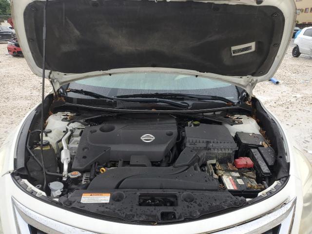 2015 NISSAN ALTIMA 2.5 1N4AL3AP5FN316777