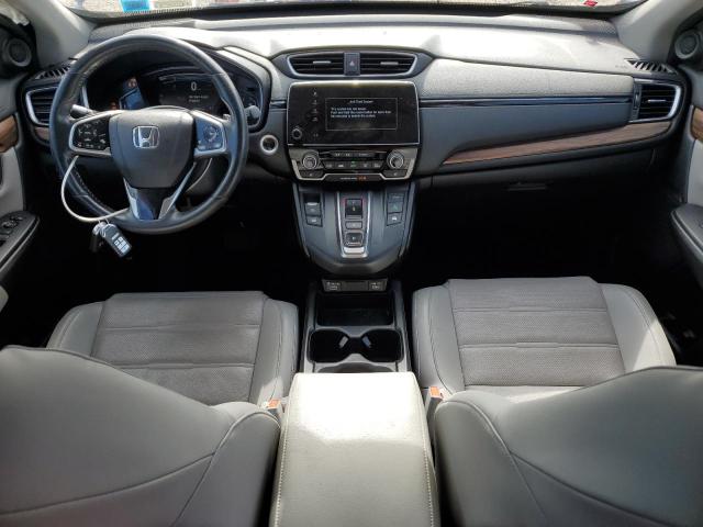 2022 HONDA CR-V EXL 5J6RT6H89NL050469