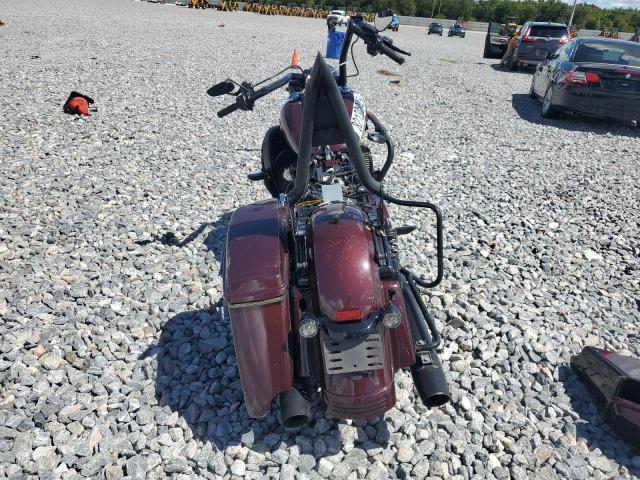 2022 HARLEY-DAVIDSON FLHRXS - 1HD1KVP10NB604801