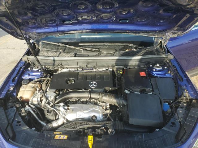 2020 MERCEDES-BENZ GLB 250 4MATIC W1N4M4HB5LW024436