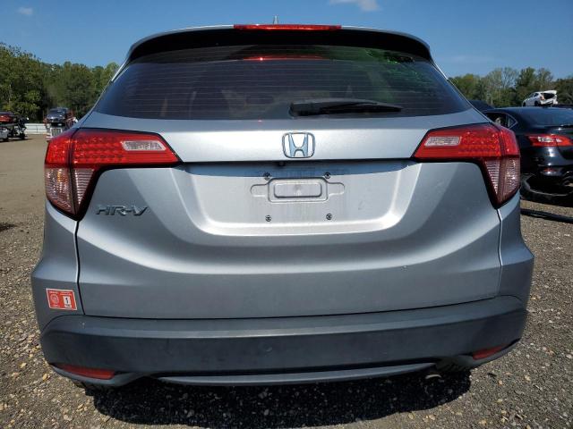 2017 HONDA HR-V LX 3CZRU5H31HG704197