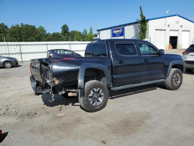 2018 TOYOTA TACOMA DOU 3TMCZ5AN7JM156030