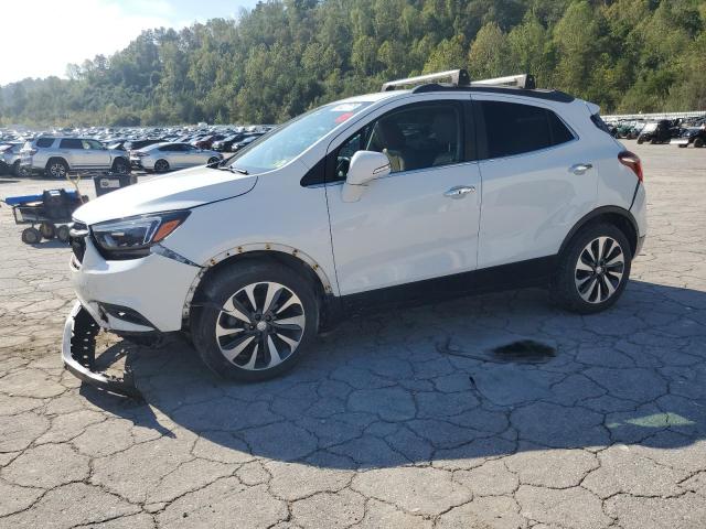 2019 BUICK ENCORE ESSENCE KL4CJGSM1KB858632