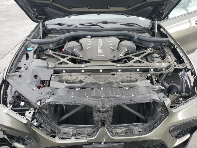 2022 BMW X6 M #3302743003