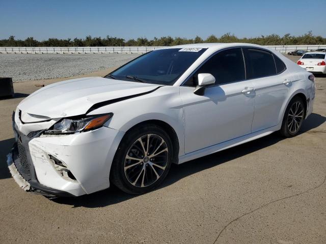 Global Auto Auctions: 2019 TOYOTA CAMRY L